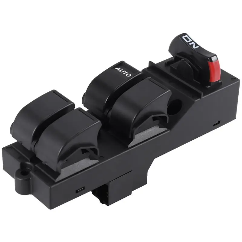 83593-S04-9500 Power Window Switch For Honda Civic CX EX HX LX Si 4 Door 96-2000-T48C
83593-S04-9500 Power Window Switch For Honda Civic CX EX HX LX Si 4 Door 96-2000-T48C