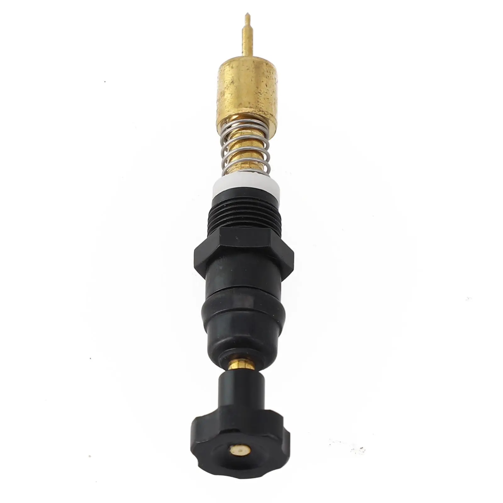 High Quality Choke Valve Valve Pull Choke Button Carburetor Cold Choke Valve Assembly For Honda CR250R 1986-1998
High Quality Choke Valve Valve Pull Choke Button Carburetor Cold Choke Valve Assembly For Honda CR250R 1986-1998