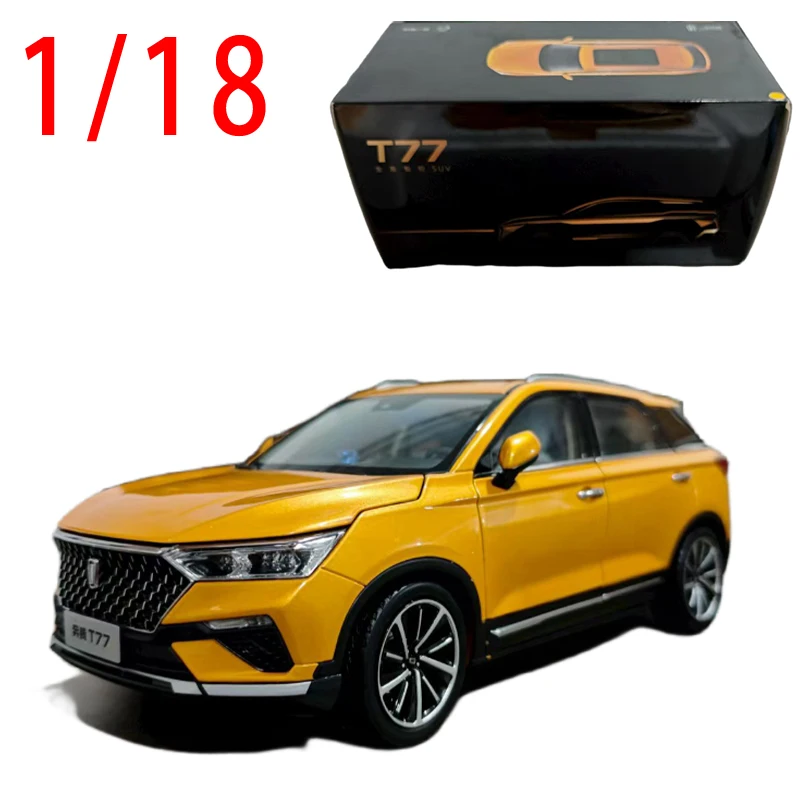 Special Offer Diecast 1/64 Scale BESTUNE Alloy Car Model BESTUNE T77 Play Vehicles Toys for Boys Gift Collection Original Box
Special Offer Diecast 1/64 Scale BESTUNE Alloy Car Model BESTUNE T77 Play Vehicles Toys for Boys Gift Collection Original Box