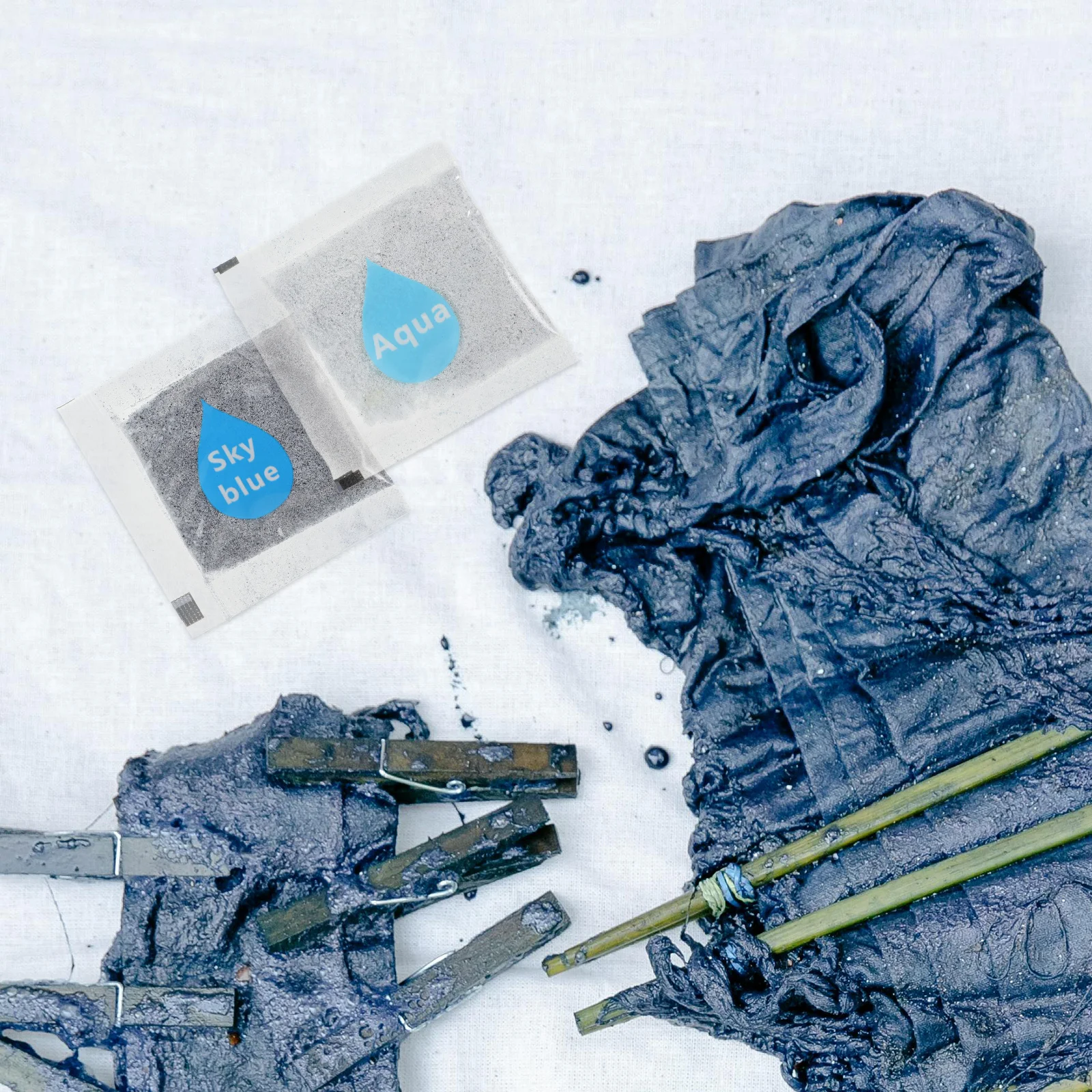 10pcs Tie Dye Powder Kit For Fabric Cotton Linen Silk Shirts Hats Diy Colorful Dyeing Supplies Craft Sewing Tools Set
10pcs Tie Dye Powder Kit For Fabric Cotton Linen Silk Shirts Hats Diy Colorful Dyeing Supplies Craft Sewing Tools Set