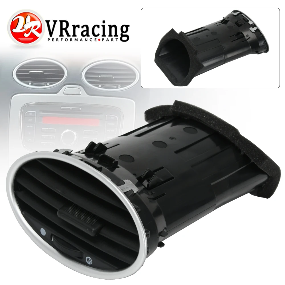 Крышка воздуховода кондиционера центральной приборной панели с вентиляционным отверстием регулятора, совместимая с Ford Focus второго поколения 4M51A014L21AD
Крышка воздуховода кондиционера центральной приборной панели с вентиляционным отверстием регулятора, совместимая с Ford Focus второго поколения 4M51A014L21AD