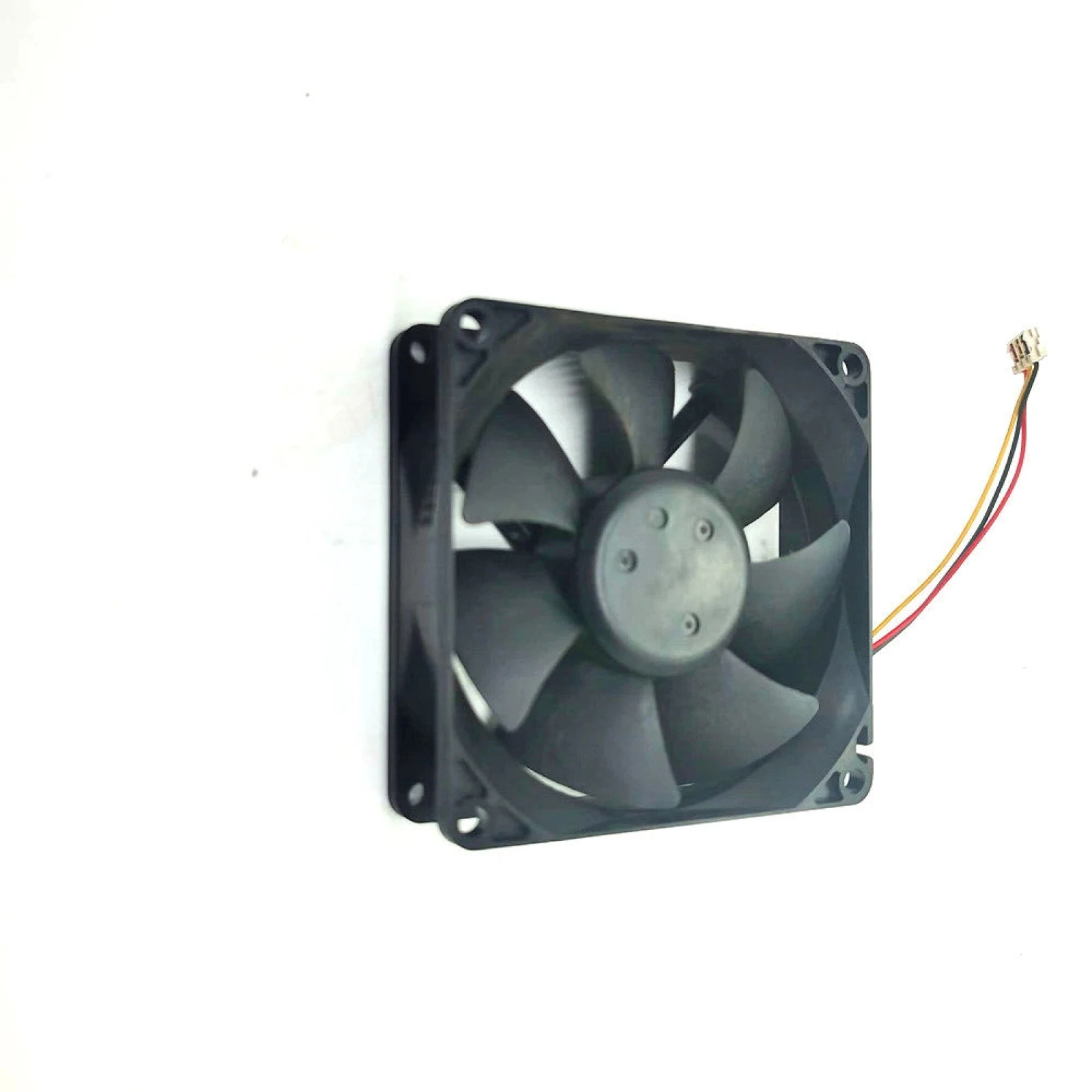 Охлаждающий вентилятор RK2-1092 подходит для деталей принтера HP LaserJet M712 M725
Охлаждающий вентилятор RK2-1092 подходит для деталей принтера HP LaserJet M712 M725