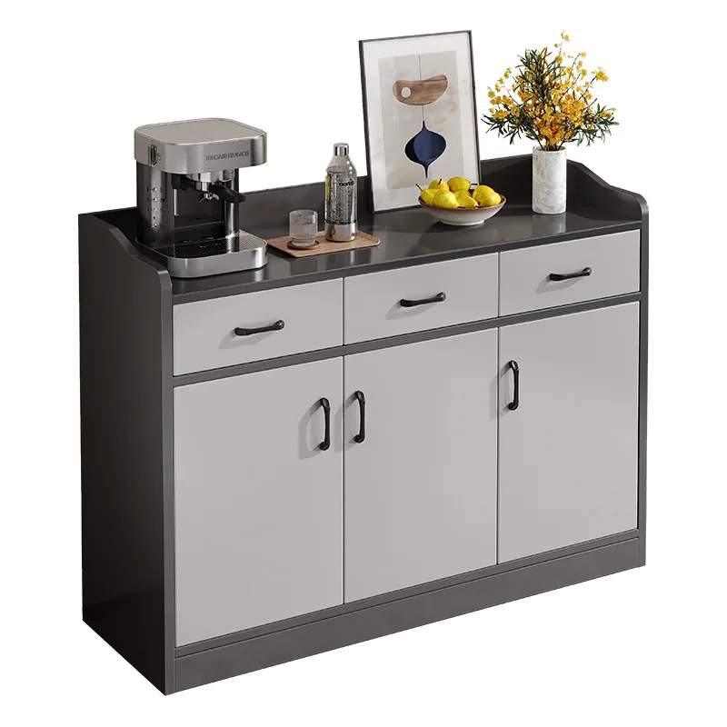 Tea cabinet, dining side cabinet, locker, living room wall locker, light luxury tea cabinet, small storage and meal cabinet
Tea cabinet, dining side cabinet, locker, living room wall locker, light luxury tea cabinet, small storage and meal cabinet