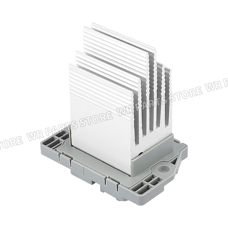 A/C Heater Control Blower Motor Resistor 97179-2D000 for Hyundai Elantra 2000-2006 Kia Amanti 2004-2006
A/C Heater Control Blower Motor Resistor 97179-2D000 for Hyundai Elantra 2000-2006 Kia Amanti 2004-2006