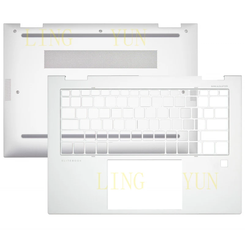 Подходит для HP EliteBook X360 1040 G9 G10, корпус C, корпус D, N09282-001
Подходит для HP EliteBook X360 1040 G9 G10, корпус C, корпус D, N09282-001