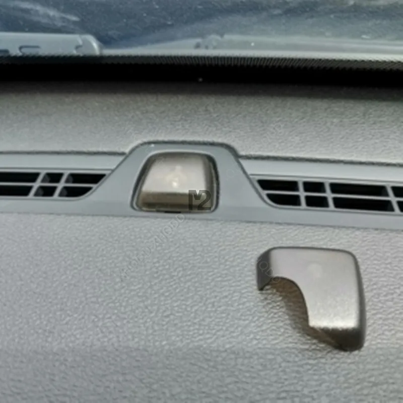 For Geely Atlas Boyue NL3 NL-3 SUV 2016 - 2020 EMGRAND GS GL BIRIBO YUBIYUE VISION S1 X3 Solar Sensor Cover Temperature Cover
For Geely Atlas Boyue NL3 NL-3 SUV 2016 - 2020 EMGRAND GS GL BIRIBO YUBIYUE VISION S1 X3 Solar Sensor Cover Temperature Cover
