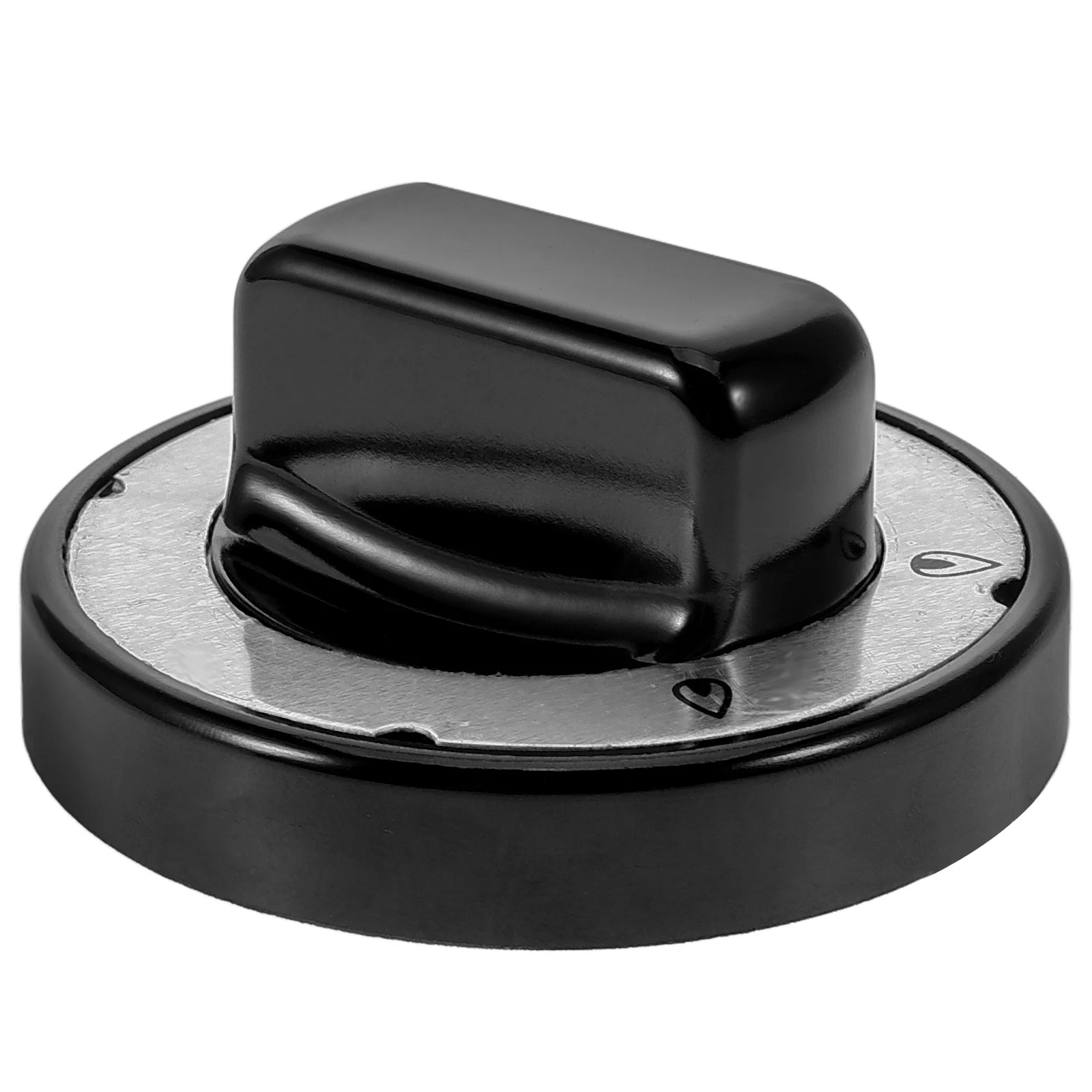 High Temperature Resistant Bakelite Knob Cooker Control Konbs Cooktop Burner Barbecue Abs
High Temperature Resistant Bakelite Knob Cooker Control Konbs Cooktop Burner Barbecue Abs