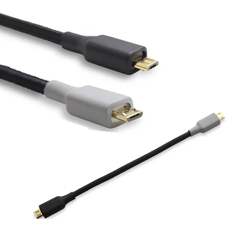 Портативный небольшой усилитель для наушников декодер DAC звуковая карта Micro USB к Micro USB OTG кабель провод
Портативный небольшой усилитель для наушников декодер DAC звуковая карта Micro USB к Micro USB OTG кабель провод