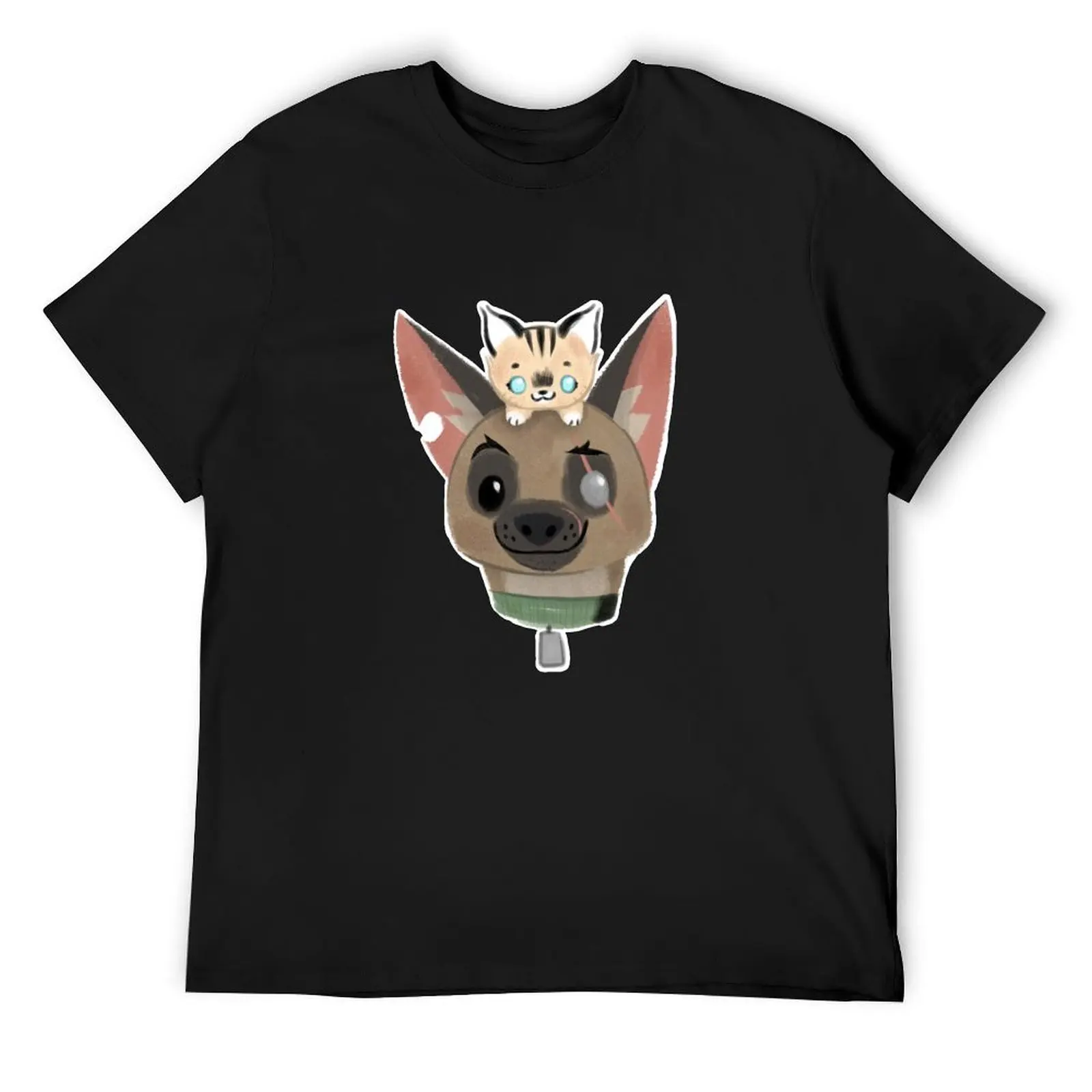Grainy Pixie and Brutus T-Shirt summer shirt plus size clothes vintage clothes heavyweight t shirts for men
Grainy Pixie and Brutus T-Shirt summer shirt plus size clothes vintage clothes heavyweight t shirts for men