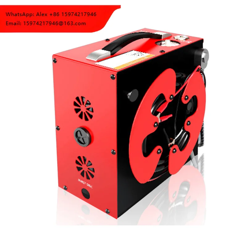 GX-E-CS3 310 Bar 3 Stage 4500psi Rotatable Joint Air Pcp For Hunting For Diving Oil Free High Pressure Compressor
GX-E-CS3 310 Bar 3 Stage 4500psi Rotatable Joint Air Pcp For Hunting For Diving Oil Free High Pressure Compressor