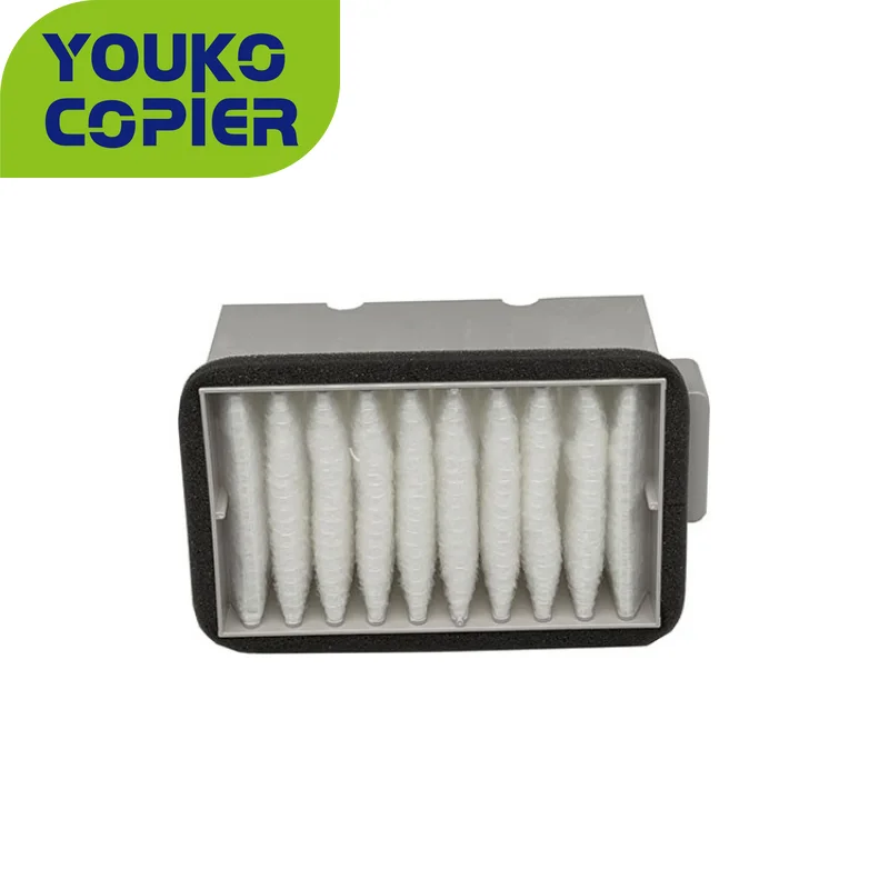 053K96200 Original Suction Filter for Xerox DC-240 242 250 252 260 (WorkCentre) WC-7655 7665 7675 7755 7765 7775 053K91902
053K96200 Original Suction Filter for Xerox DC-240 242 250 252 260 (WorkCentre) WC-7655 7665 7675 7755 7765 7775 053K91902