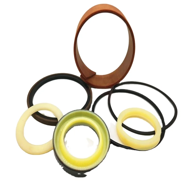 580K 580SK 580SC Backhoe Loader Cylinder Seal Kit New Includes 1543253C1 1543256C1 175251A1 1543267C1 1543262C1 1543269C1
580K 580SK 580SC Backhoe Loader Cylinder Seal Kit New Includes 1543253C1 1543256C1 175251A1 1543267C1 1543262C1 1543269C1