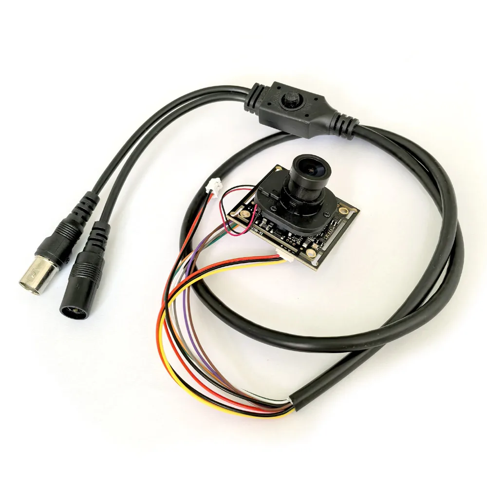 HD 2mp CCTV camera module PCB board 4in1 AHD CVI TVI CVBS CMOS Security day and night color
HD 2mp CCTV camera module PCB board 4in1 AHD CVI TVI CVBS CMOS Security day and night color