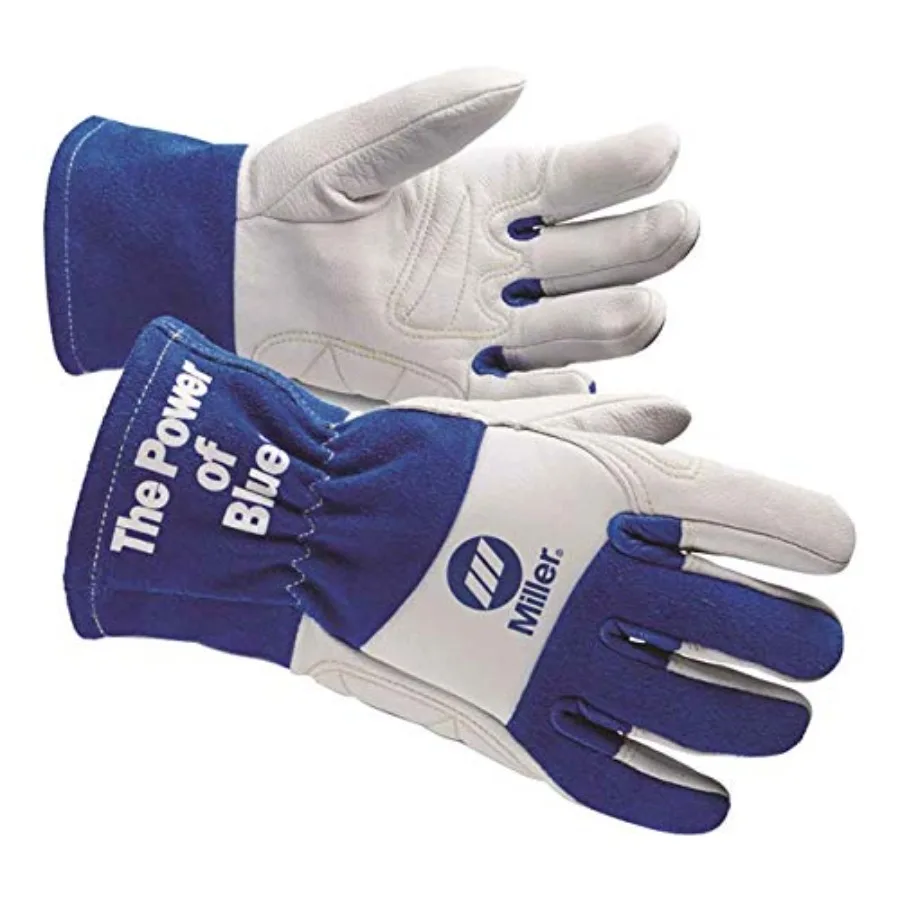 Electric 263354 Arc Armor TIG Welding Multitask Glove Large
Electric 263354 Arc Armor TIG Welding Multitask Glove Large