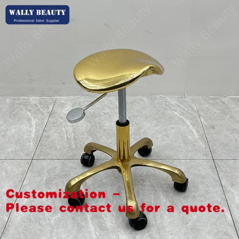 Customize.Hair Salon Master Stool bar Stool Manicure Stool Chair
Customize.Hair Salon Master Stool bar Stool Manicure Stool Chair