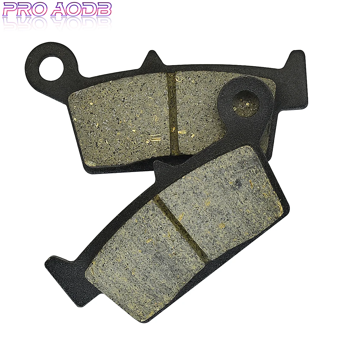 For HONDA KAWASAKI YAMAHA CR125 CRF230 XR250 XR CR KX125 K/L/M KLX250S KLX 400SR KX 250 K/L/M/R Motorcycle Front Rear Brake Pads
For HONDA KAWASAKI YAMAHA CR125 CRF230 XR250 XR CR KX125 K/L/M KLX250S KLX 400SR KX 250 K/L/M/R Motorcycle Front Rear Brake Pads