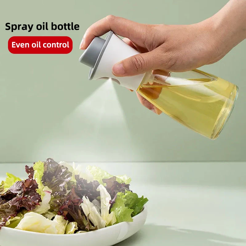 Obelix Push-Type Fuel Injector Seasoning Bottle Dust-Proof Oil-Control BBQ Tools Barbecue Sprayer Olive Oil Spray Bottles
Obelix Push-Type Fuel Injector Seasoning Bottle Dust-Proof Oil-Control BBQ Tools Barbecue Sprayer Olive Oil Spray Bottles