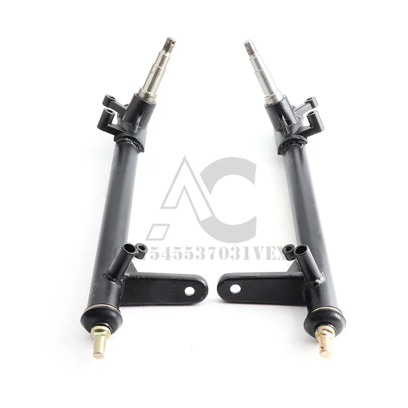 1 пара 420 мм шпинделя поворотной стойки рулевой стойки подходит для Китая 150cc 200cc 250cc Kandi Go Kart Buggy Karting ATV UTV Quad Bike Parts
1 пара 420 мм шпинделя поворотной стойки рулевой стойки подходит для Китая 150cc 200cc 250cc Kandi Go Kart Buggy Karting ATV UTV Quad Bike Parts