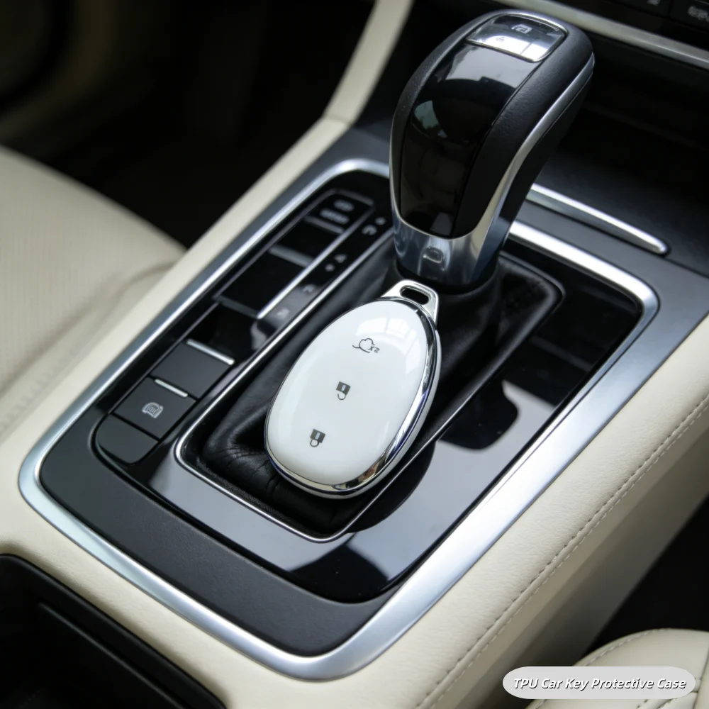 Чехол для ключа-брелока для Changan Qiyuan A07 A05 Q07 Q05, защитный корпус для автомобильного ключа, аксессуары
Чехол для ключа-брелока для Changan Qiyuan A07 A05 Q07 Q05, защитный корпус для автомобильного ключа, аксессуары
