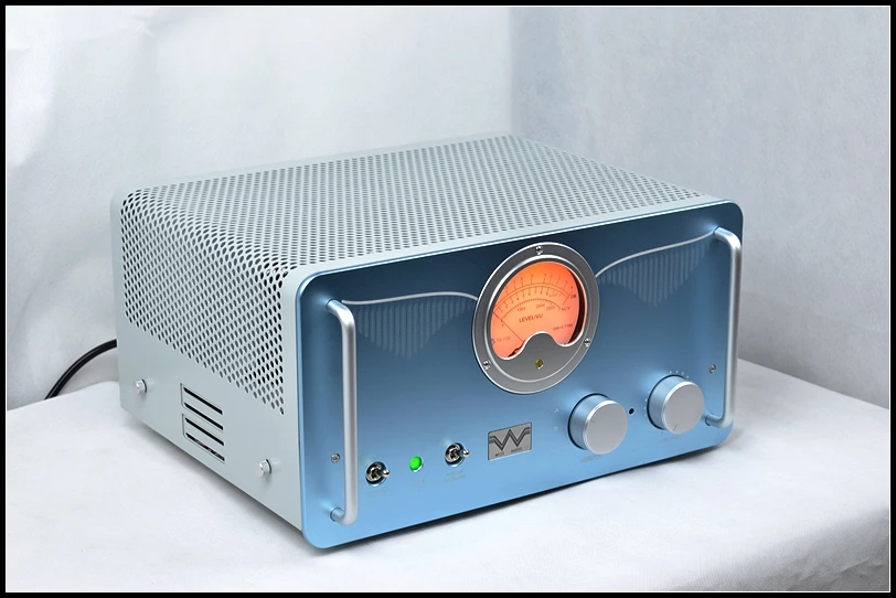 2023 New EL34 Push Pull Biliary Power Amplifier Electronic Tube Amplifier AB1 Class Self Bias Merging Machine
2023 New EL34 Push Pull Biliary Power Amplifier Electronic Tube Amplifier AB1 Class Self Bias Merging Machine
