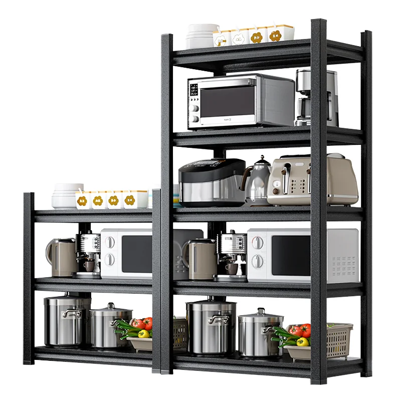 Multi-layer Bolted/Boltless Cold Rolled Steel Shelving Storage Holders Racks Garage Shelves Metal Warehouse Shelf
Multi-layer Bolted/Boltless Cold Rolled Steel Shelving Storage Holders Racks Garage Shelves Metal Warehouse Shelf