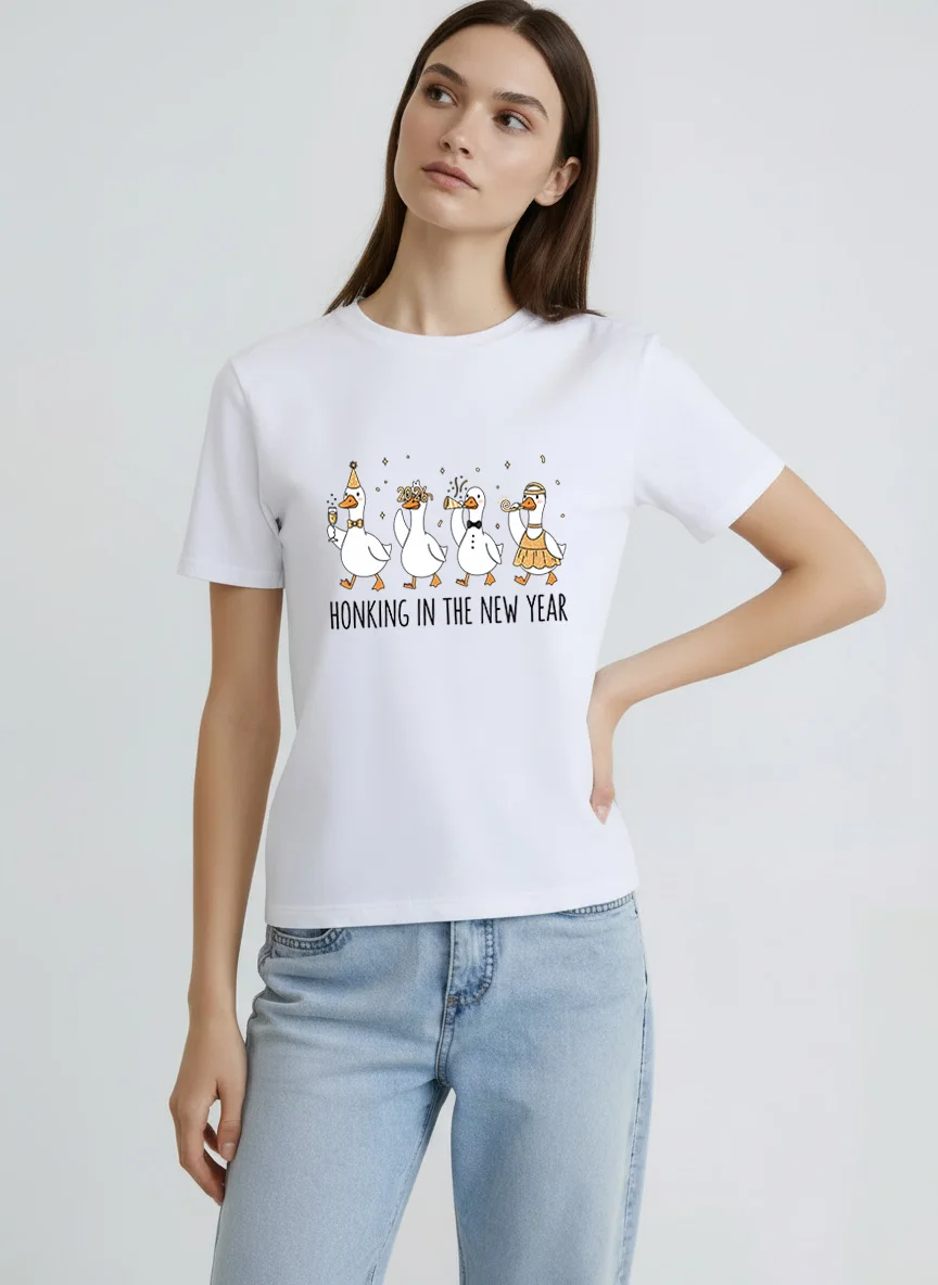 Oversized Women Tees Summer Short Sleeve Tops 2026 New Graphic T-shirt 100% Cotton Woman Tshirt Female T Shirts Clothing
Oversized Women Tees Summer Short Sleeve Tops 2026 New Graphic T-shirt 100% Cotton Woman Tshirt Female T Shirts Clothing