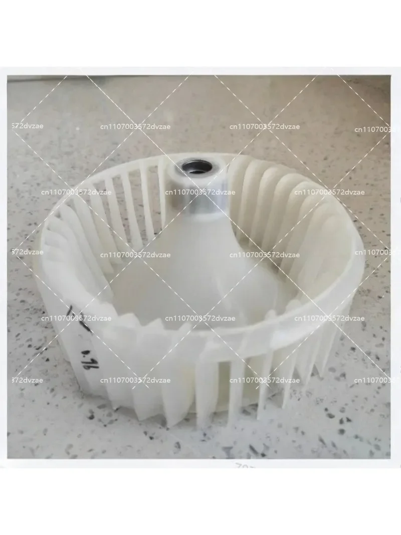 1PCS Heat Pump Clothes Dryer Impeller Wind Impeller for Efficient Air Flow in Laundry Appliances
1PCS Heat Pump Clothes Dryer Impeller Wind Impeller for Efficient Air Flow in Laundry Appliances