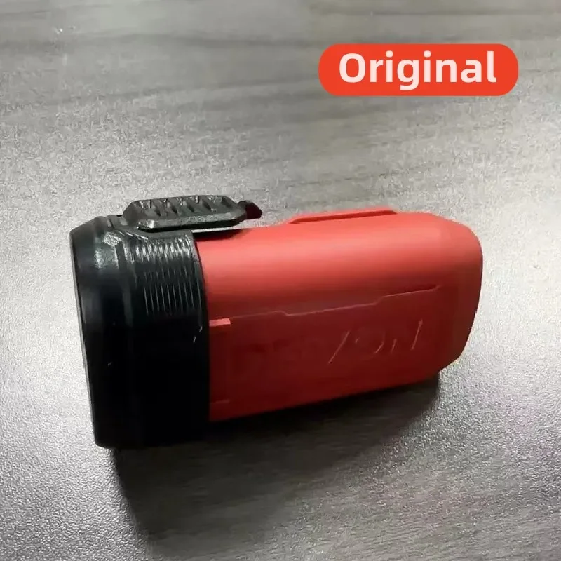 100%Original 2000mAh for DEVON 5165-Li-12-20 12V 4560 5165 5206 5207 5208 5209 5385 5767 DD121 Electric Tool Battery Charger
100%Original 2000mAh for DEVON 5165-Li-12-20 12V 4560 5165 5206 5207 5208 5209 5385 5767 DD121 Electric Tool Battery Charger