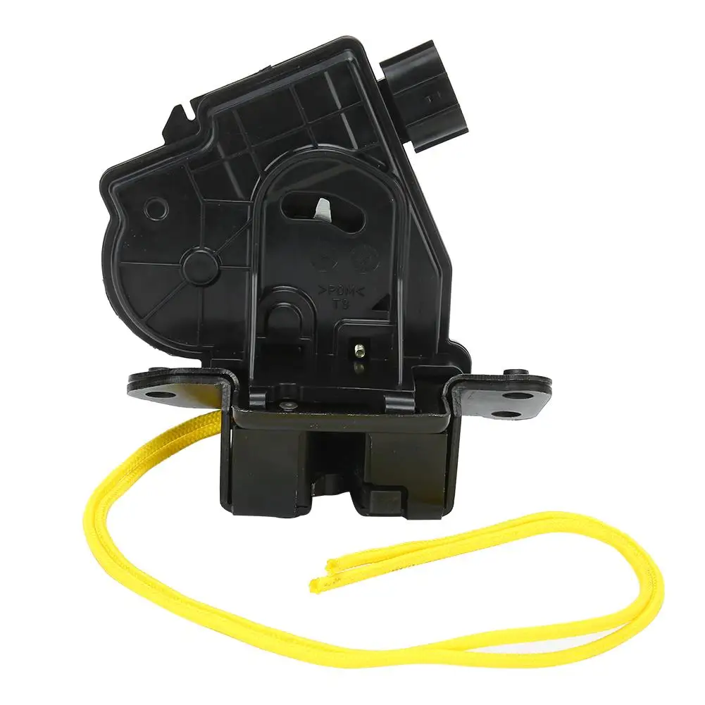 For Toyota Corolla/Rukus/Wish Tailgate Door Latch Trunk Lock Actuator 6935028150 ABS
For Toyota Corolla/Rukus/Wish Tailgate Door Latch Trunk Lock Actuator 6935028150 ABS
