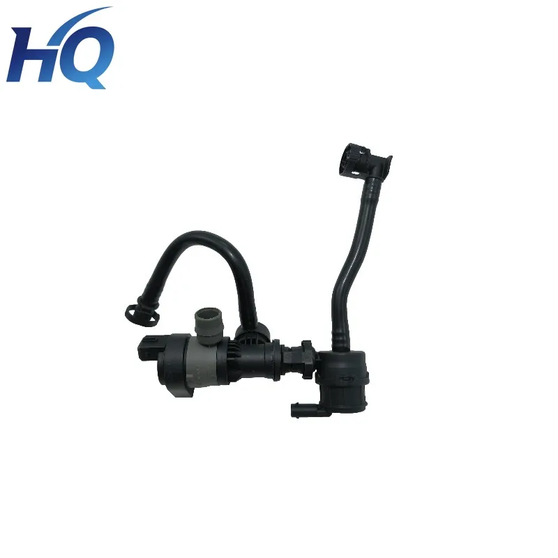 13907636157 Fuel Tank Exhaust Valve Solenoid Valve For BMW 5/6 Series E70 E71 F06 F07 F10 F12 F13 F25 535i 640i X3 X5 X6
13907636157 Fuel Tank Exhaust Valve Solenoid Valve For BMW 5/6 Series E70 E71 F06 F07 F10 F12 F13 F25 535i 640i X3 X5 X6