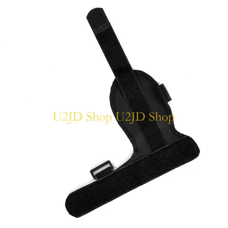 U2JD Finger Splint Brace Ability,Adjustable Soft for Women Men Elderly Fist Strokes Hemiplegia Hand Training
U2JD Finger Splint Brace Ability,Adjustable Soft for Women Men Elderly Fist Strokes Hemiplegia Hand Training