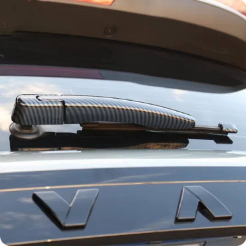 Для haval h5 great wall аксессуары 2023 2024 карбоновый хромированный автомобильный заднее стекло, рычаг стеклоочистителя, крышка, накладка, 3 шт.
Для haval h5 great wall аксессуары 2023 2024 карбоновый хромированный автомобильный заднее стекло, рычаг стеклоочистителя, крышка, накладка, 3 шт.