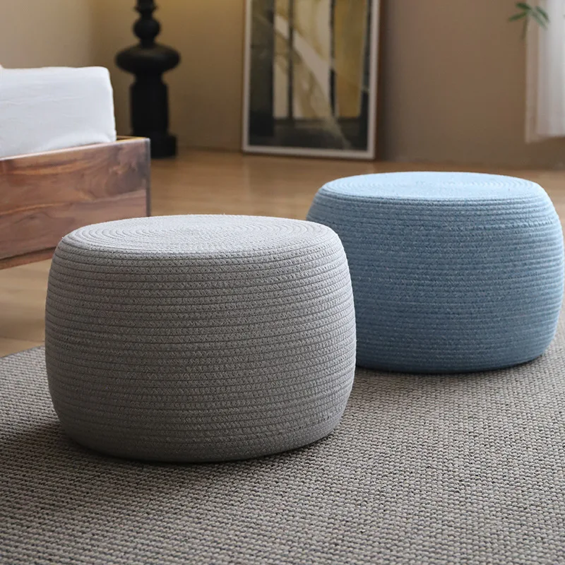Табурет татами, низкая скамья, скамья для обуви на дверном проеме, маленький табурет в скандинавском стиле, хлопковая нить, подушка для гостиной и спальни, подушка для сиденья
Табурет татами, низкая скамья, скамья для обуви на дверном проеме, маленький табурет в скандинавском стиле, хлопковая нить, подушка для гостиной и спальни, подушка для сиденья