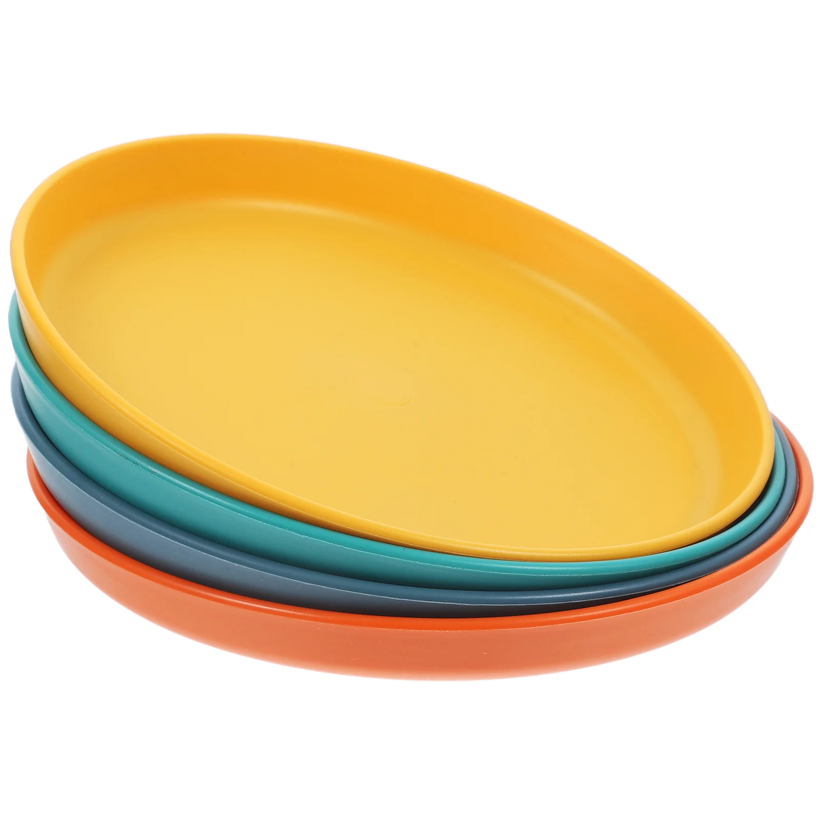 4 Pcs Round Cat Feeder Fatigue-relieving Bowl for Cats Treats Pet Plate Food Dry Pp
4 Pcs Round Cat Feeder Fatigue-relieving Bowl for Cats Treats Pet Plate Food Dry Pp