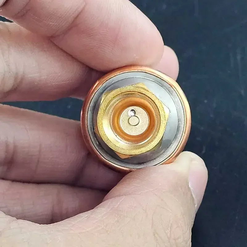 Carrier Carrier High Pressure Sensor/Low Pressure Sensor/Pressure Transmitter Central Air Conditioning Accessories
Carrier Carrier High Pressure Sensor/Low Pressure Sensor/Pressure Transmitter Central Air Conditioning Accessories