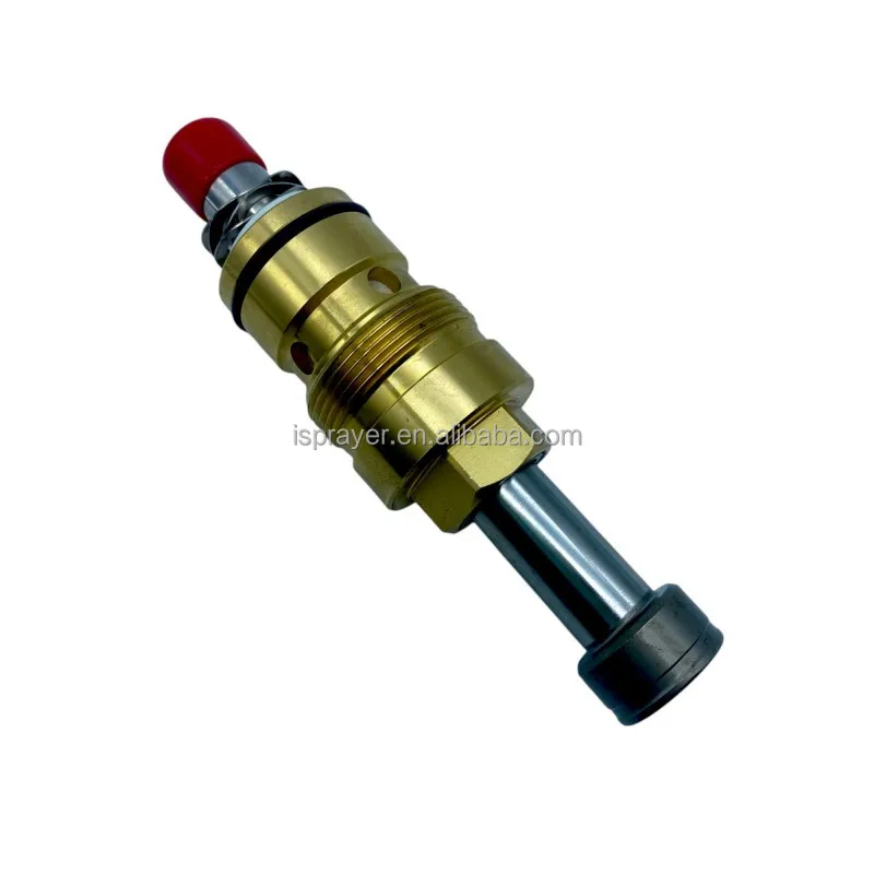 24Y472 Airless Paint Pump Repair Kit Compatible with ProX21 ProX17 ProX19 Electric Airless Paint Pump
24Y472 Airless Paint Pump Repair Kit Compatible with ProX21 ProX17 ProX19 Electric Airless Paint Pump