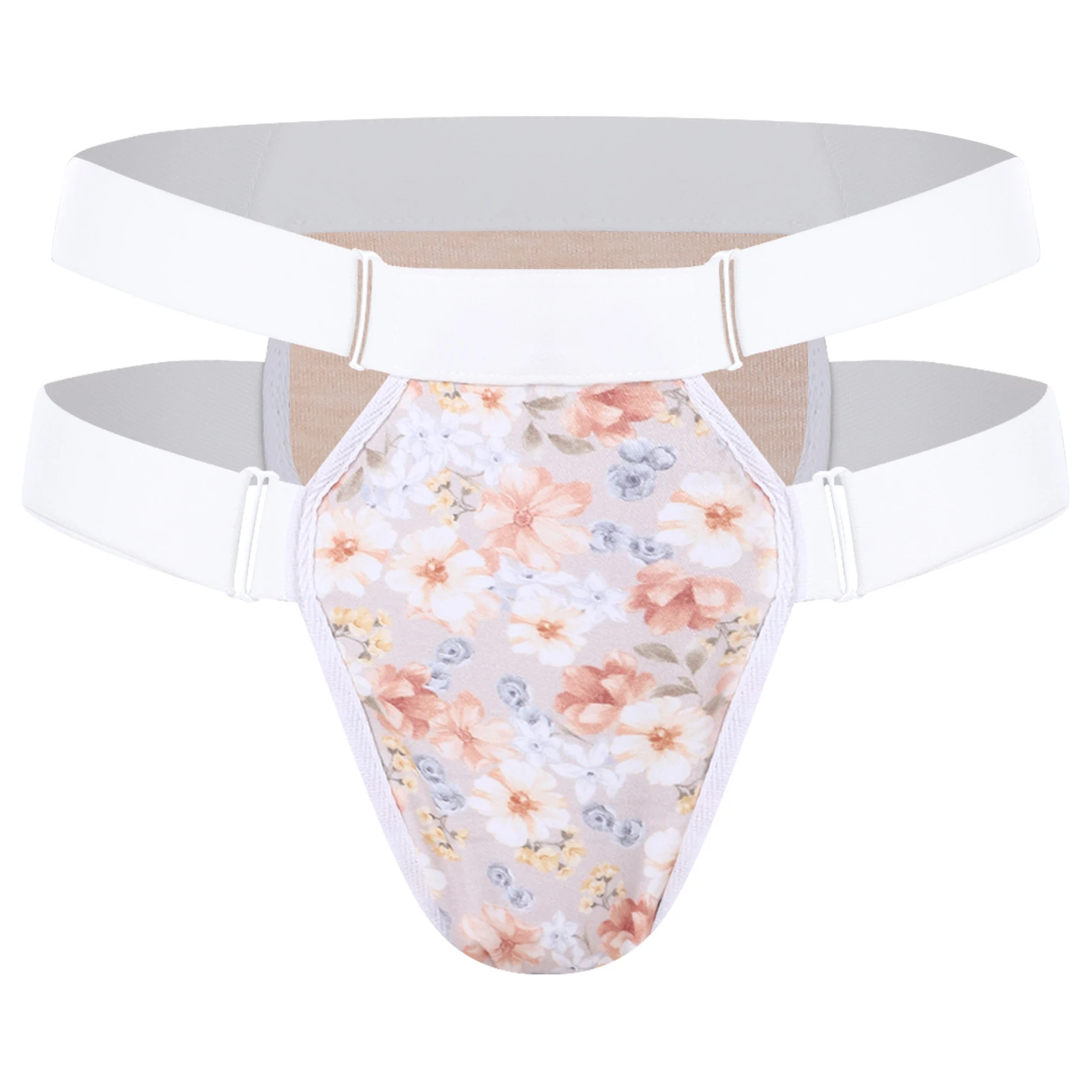 Women Lingerie Uterine Prolapse Support Underwear Underpants Adjustable Straps Period Sanitary Pants Breathable Briefs Panties
Women Lingerie Uterine Prolapse Support Underwear Underpants Adjustable Straps Period Sanitary Pants Breathable Briefs Panties