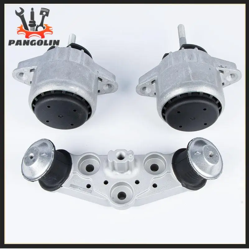 Engine Mounts 94837506100 94837505712 94837505711 97037511801 94837505812 94837506100 94837505811 For Porsche Panamera 970 11-16
Engine Mounts 94837506100 94837505712 94837505711 97037511801 94837505812 94837506100 94837505811 For Porsche Panamera 970 11-16