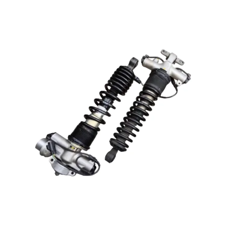 Manufacturers hight performance perfect auto suspension system front left right shock absorber suspension for McLaren 720S
Manufacturers hight performance perfect auto suspension system front left right shock absorber suspension for McLaren 720S