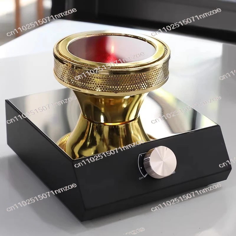 Siphon Pot Light Wave Stove Coffee Pot Heating Stove Heater Halogen Light Infrared Electric Light Stove Special
Siphon Pot Light Wave Stove Coffee Pot Heating Stove Heater Halogen Light Infrared Electric Light Stove Special
