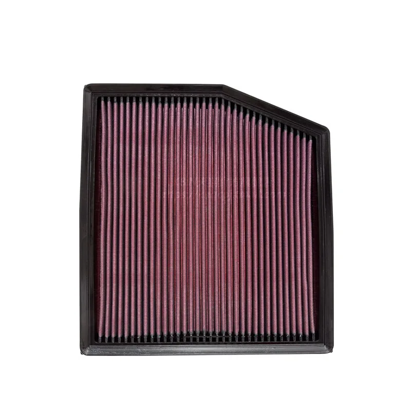 High Flow Intake Air Filter Lattice Strainer 33-2458 FOR Car BMW 135i 335i 3.0T
High Flow Intake Air Filter Lattice Strainer 33-2458 FOR Car BMW 135i 335i 3.0T