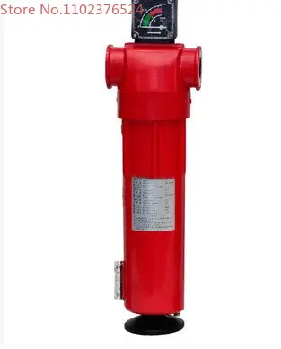 YUKA precision filter/compressed air filter oil removal and dust removal filter air filter separator
YUKA precision filter/compressed air filter oil removal and dust removal filter air filter separator