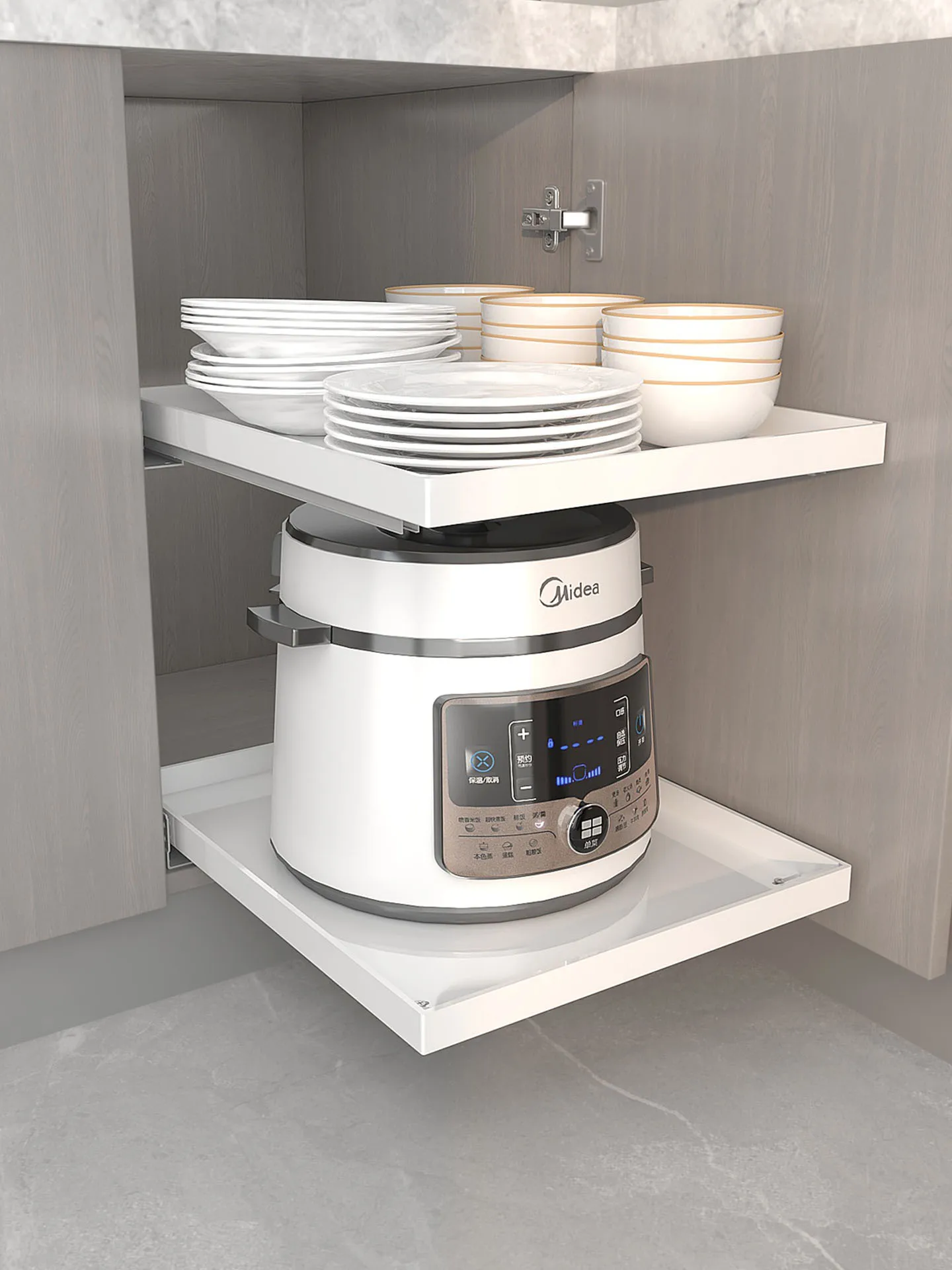 White Der Slide Tray Storage Box Low Profile Rectangle Layered Organizer Acrylic Modern Sle Home Organization Tool
White Der Slide Tray Storage Box Low Profile Rectangle Layered Organizer Acrylic Modern Sle Home Organization Tool