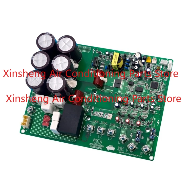 Brand new for Gree air conditioning 30223000039 ZQ3330D 300027000566 ZQ3330T
Brand new for Gree air conditioning 30223000039 ZQ3330D 300027000566 ZQ3330T