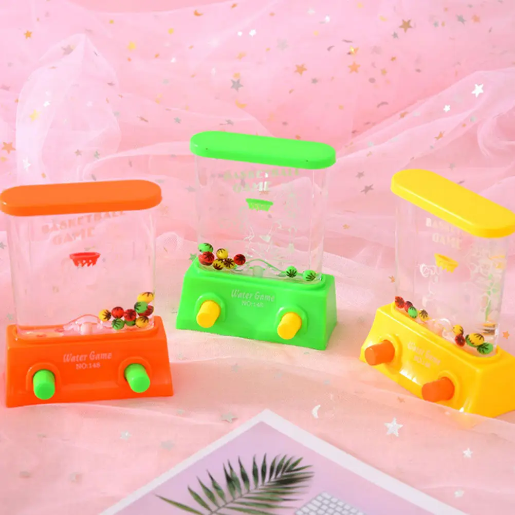 Набор для игры в водную метателеватку (8 шт.) для детей: портативная водная игра для улицы и ванной, развивает терпение и концентрацию
Набор для игры в водную метателеватку (8 шт.) для детей: портативная водная игра для улицы и ванной, развивает терпение и концентрацию