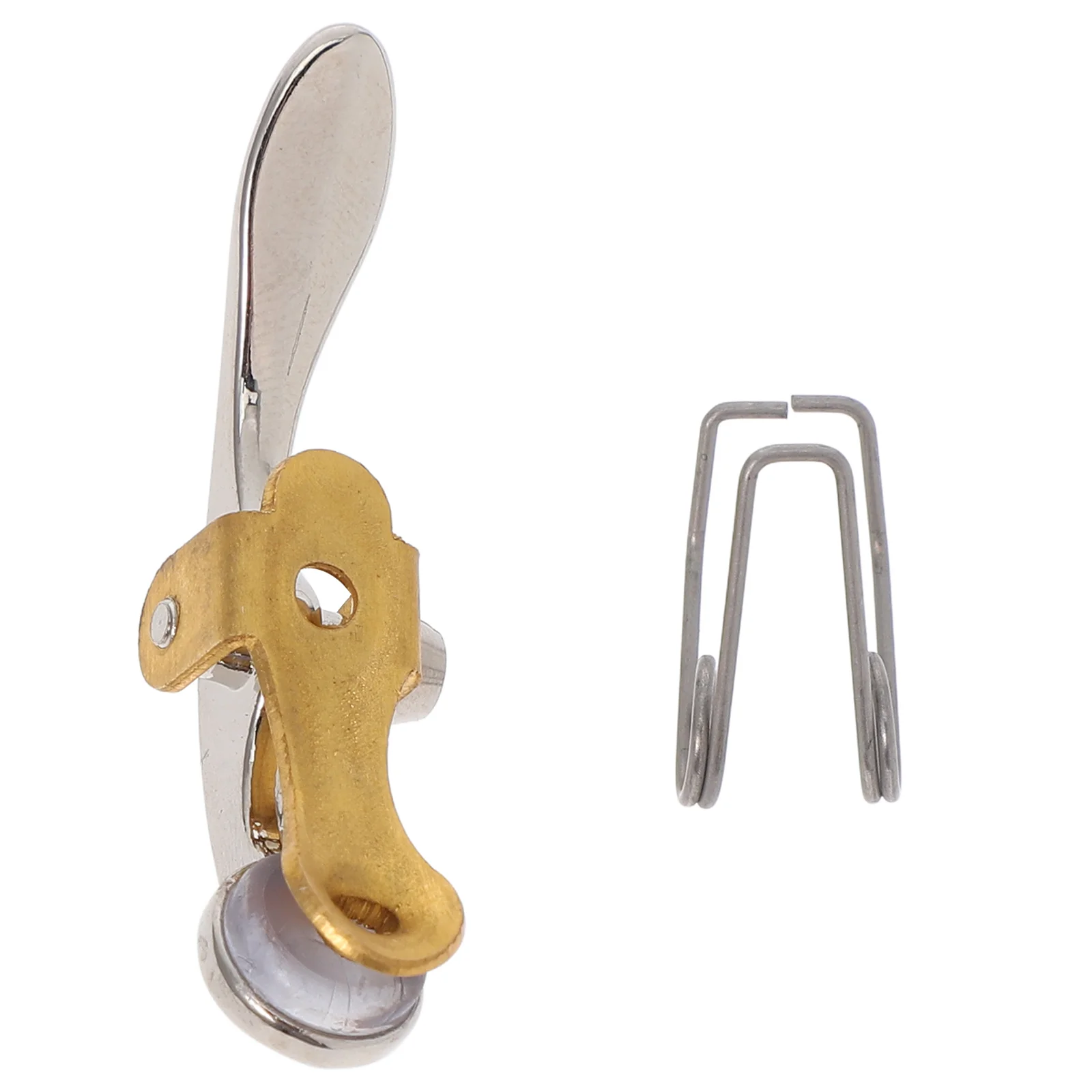 Small Drain Valve French Horn Accessory Trumpet Fitting Watergate Key Supply Wind Instrument Excellent Silicone Pad Component
Small Drain Valve French Horn Accessory Trumpet Fitting Watergate Key Supply Wind Instrument Excellent Silicone Pad Component