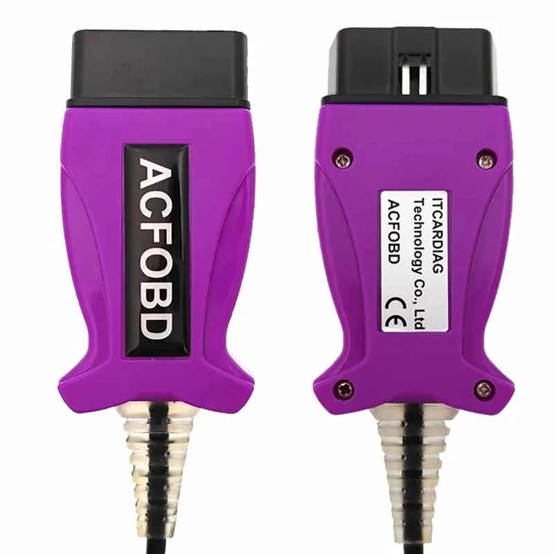 ACFOBD OBD2 сканер ITCARDIAG диагностический инструмент поддержка чтения ECU ключевое программирование для Flait/Jeep/Chrysler поддержка нескольких языков
ACFOBD OBD2 сканер ITCARDIAG диагностический инструмент поддержка чтения ECU ключевое программирование для Flait/Jeep/Chrysler поддержка нескольких языков