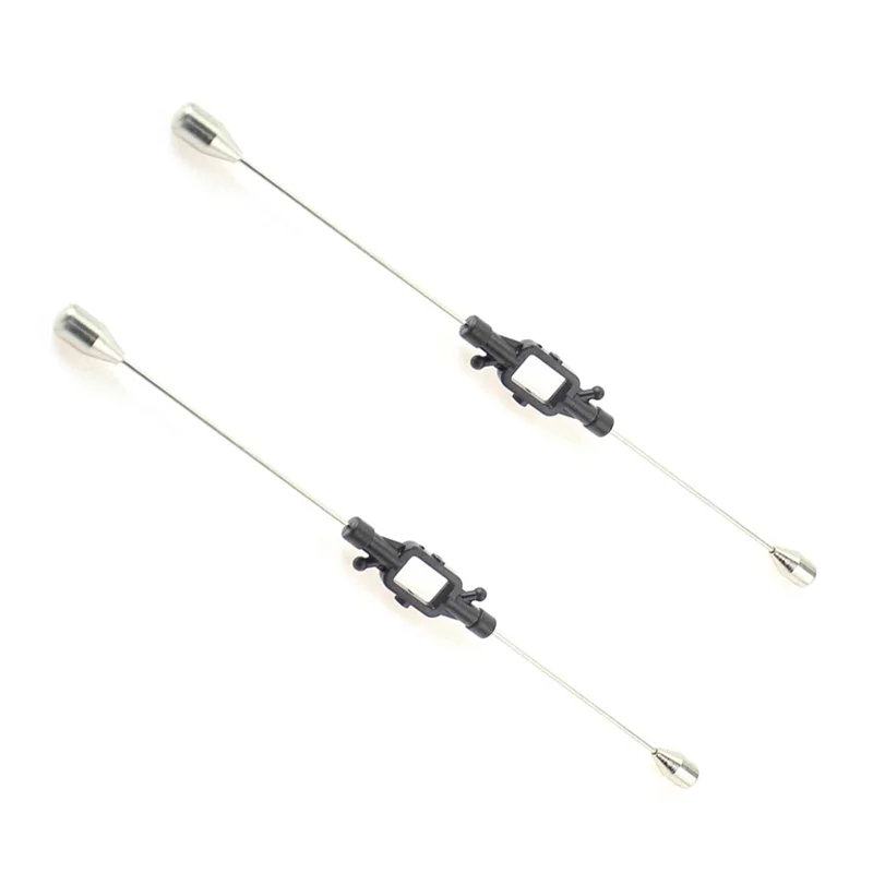 XX-2 шт. V912-02 балансир Flybar для Wltoys XK V912 V912-A V915-A RC вертолет самолет дрон запасные части аксессуары
XX-2 шт. V912-02 балансир Flybar для Wltoys XK V912 V912-A V915-A RC вертолет самолет дрон запасные части аксессуары