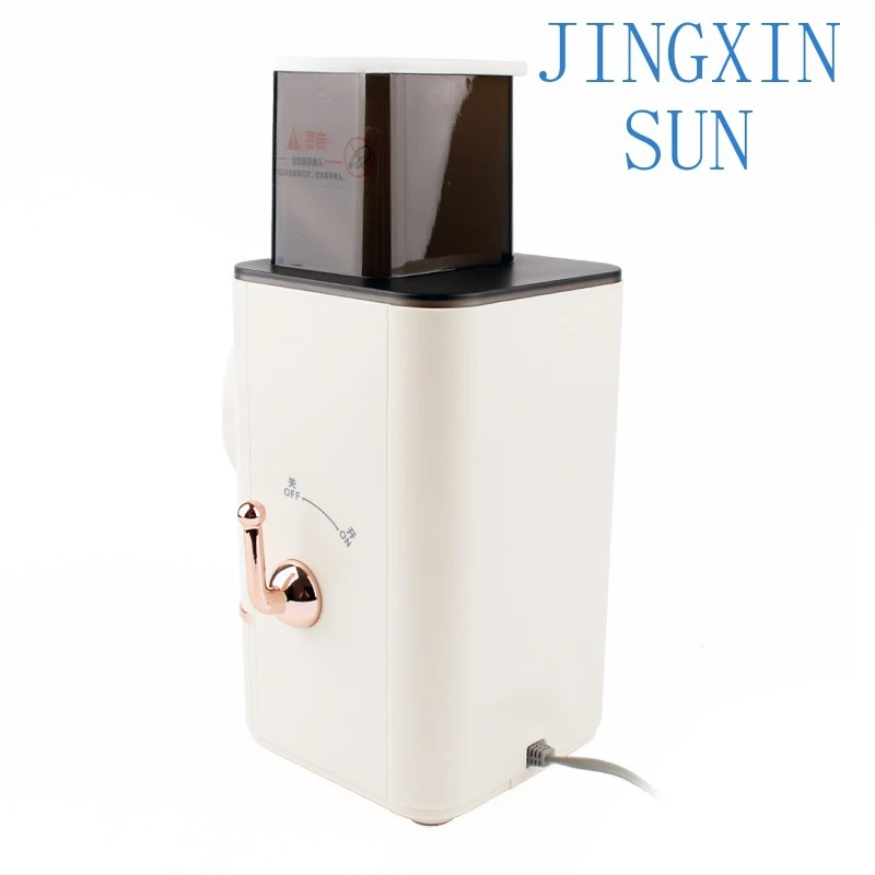 Automatic Electric Vegetable Cutter Multi-functional Shredding Machine Cutting Salad Fruit Slicer Grater Carrot Potato Chopper
Automatic Electric Vegetable Cutter Multi-functional Shredding Machine Cutting Salad Fruit Slicer Grater Carrot Potato Chopper