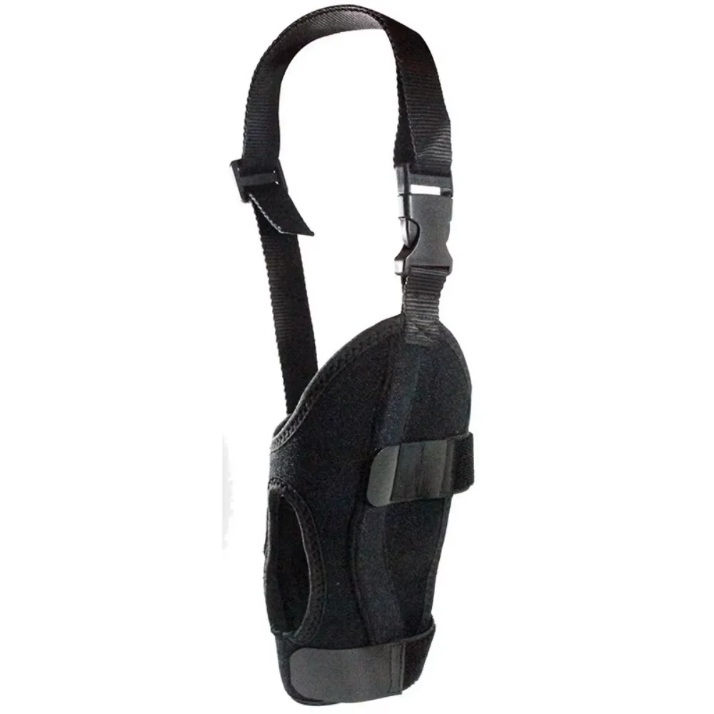 Dog Knee Support Brace Cruciate Inflammation Pain Alleviate Leg Ligament Patella Dislocation Fixation Strap To Protect Stifle Fr
Dog Knee Support Brace Cruciate Inflammation Pain Alleviate Leg Ligament Patella Dislocation Fixation Strap To Protect Stifle Fr